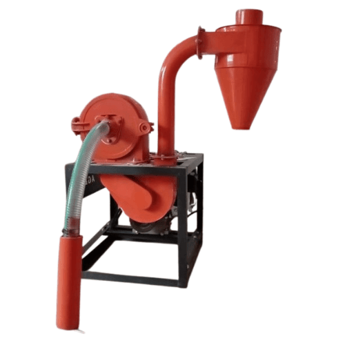 Feed Grinder Poshomill