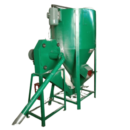 500kg Feedmixer