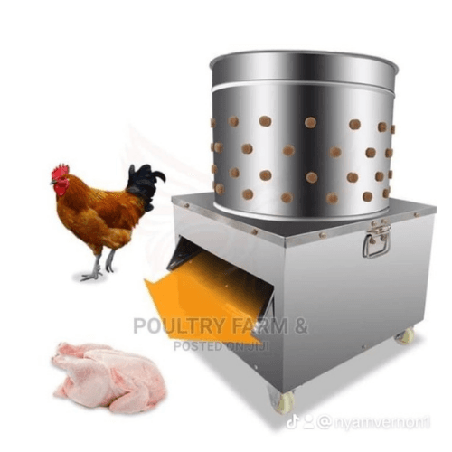 Processing Equipment