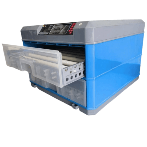 136 Egg Incubator