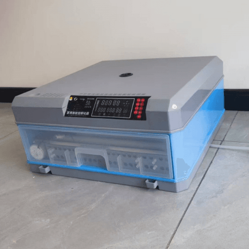 68 Egg Incubator AC/DC fully automatic