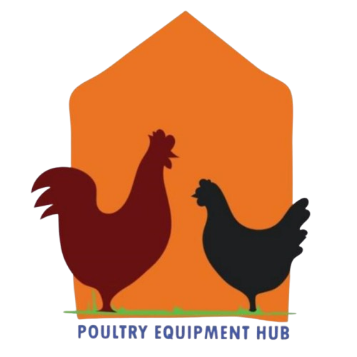 Poultry Equipment Hub Logo